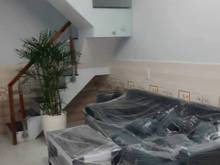 Hình ảnh Bán nhà đi công tác Lãnh Binh Thăng p13Q11 40m2 1ty7