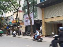Hình ảnh Bán nhà mặt phố trương định hai bà trưng lô góc thang máy 75m2 16,8 tỷ