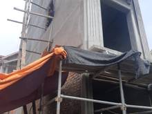 Hình ảnh Bán nhà riêng mới xây 34m2x5T Ỷ La, Hà Đông, ô tô đỗ, giá chỉ 3.85 tỷ
