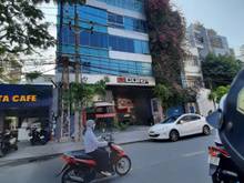 Hình ảnh Bán nhà MT Trần Bình Trọng ,P.5,BT 10x20 (NH) ,CN:220m2 nhà 2T ,31.5ty