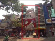 Hình ảnh [CHO THUÊ] MT Nguyễn Tri Phương, Q10. 7x15, 4T. 75 triệu