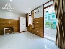 Hình ảnh PHÒNG CHO THUÊ  full Nội Thất ban công, cửa sổ lớn Ngay Phạm Hùng!!