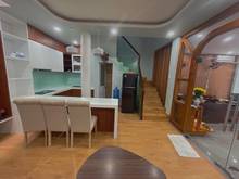 Hình ảnh Thăng Long, phường 4, Tân Bình, HXH, ngang 6m, kinh doanh đỉnh.
