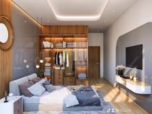 Hình ảnh Nhà chính chủ 80m2 Nguyễn Hữu Tiến 3 tầng, đang xây giá 8 tỷ 2 bớt lộc