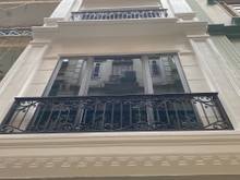 Hình ảnh Bán Đền Lừ 2,Hoàng Mai,tòa nhà dịch vụ cho thuê,6 tầng,11 căn khép kín