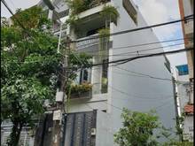 Hình ảnh HÀNG NÓNG Nhà Lâm Vân Bền P.Tân Kiểng Quận 7
