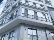 Hình ảnh Bán tòa nhà mặt tiền 1 hầm 7 tầng, 300m2 giá 110 tỷ