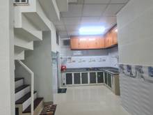 Hình ảnh Chỉ 2 TỶ 780 có nhà Âu Cơ Tân Phú giáp Tân Bình - 40m2