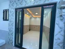 Hình ảnh Siêu phẩm bán gấp nhà 1 lầu,60m2,cho thuê 7tr/tháng,cạnh BĐ, SHR,HXH