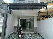 Hình ảnh Cần tiền gấp nhà HXH Lý Thái Tổ,Quận 10, 59m2, SHR,Dtsd:108m2, gần mt