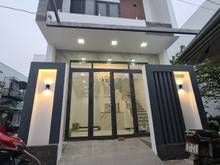 Hình ảnh Bán nhà Trệt lầu mới tại Ninh Kiều|Hẻm 127 Võ Văn Kiệt (4M)|ĐN|2,79T