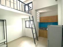 Hình ảnh Căn Hộ cho thuê giá rẻ đẹp & thoáng gần Thoại Ngọc Hầu và Lũy Bán Bích