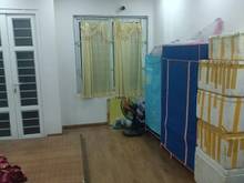 Hình ảnh Bán nhà Dốc Tam Đa – Tây Hồ, 53m2 4 Tầng 5.5 Tỷ, Cực hot, Gần Phố