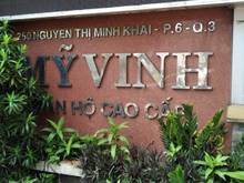 Hình ảnh Cho thuê Trang Chủ MB66.COM / Đăng Ký Tặng 66K Mỹ Vinh Q3, 115m2, 3PN, 2WC. Giá thật: 17tr/th