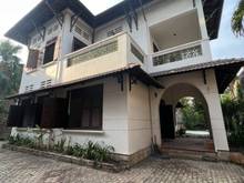 Hình ảnh Biệt Thự sân vườn 721m2 Điện Biên Phủ Phường 6 Quận 3