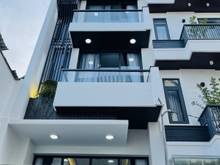 Hình ảnh Bán nhà=HXH Lê Đức Thọ, Gò Vấp, 5 tầng, 65m2, tặng nội thất, ở ngay