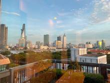 Hình ảnh 1pn Empire city full nội thất view cực đẹp, nội thất cao cấp