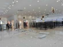 Hình ảnh Cho thuê nhà MT Pasteur Quận 1 - 20x40m dtsd 1100m2 trệt 1 lầu
