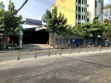 Hình ảnh Bán nhà mặt tiền Lý Chiêu Hoàng, P10, Q6, DT: 1200m2 . Giá: 150 tỷ  TL