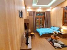 Hình ảnh Studio Ban Công Full NT Bến vân đồn Quận 4
