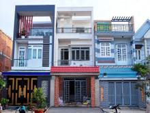 Hình ảnh Bán nhà Phường 3 Quận 8 Âu Dương Lân 60m2 hẻm xe tải 6M nhỉnh 6 tỷ