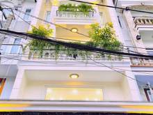 Hình ảnh Chính chủ cho thuê nhà 75/3L Hoàng Sa, p Đakao, quận 1.
