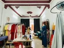 Hình ảnh Bán nhà 64m2 đường nguyễn hữu tiến tân phú hẻm xe hơi
