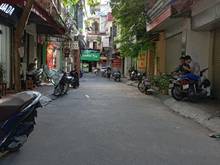 Hình ảnh Bán nhà Thanh Xuân Bắc, 38m2, 3 tầng, MT4.5m, giá 4,7 tỷ
