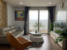 Hình ảnh Cho thuê Trang Chủ MB66.COM / Đăng Ký Tặng 66K Hùng Vương Plaza. DT: 132m2 3PN full NT. 22tr/tr