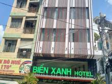 Hình ảnh Siêu phẩm khách sạn mặt tiền Yersin, Q1,  8x20m nở hậu 20m, hầm 7 lầu.