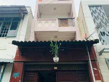 Hình ảnh Bán nhà MT Phó Đức Chính-Bùi Hữu Nghĩa ,P.1,BT ,5.2x25 ,CN:135m2,17tỷ