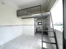 Hình ảnh Mới xây 100% - Giá rẻ - ngay Công Viên Phần Mềm Quang Trung