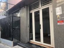 Hình ảnh Bán gấp nhà hẻm xe hơi,1 lầu,60m2,cách chợ Tân Chánh Hiệp 100m,