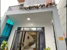 Hình ảnh KẸT  TIỀN  BÁN NHÀ 48M2 Đường  Bông  Sao  Q8 có  SHR giá  chỉ 980Tr