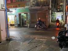 Hình ảnh HXH - Bình Thạnh - 4 TỶ - 4 Tầng - sát mặt tiền