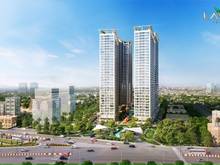 Hình ảnh Căn Hộ OFFICETEL chuẩn Resort chỉ có duy nhất tại LAVITA Thuận An