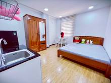 Hình ảnh Mb6623 nạp rút nhanh chóng Phú Nhuận full nội thất có cửa sổ 30m2