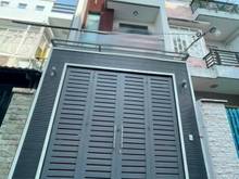 Hình ảnh Chính chủ bán nhà đường Mai Văn Vĩnh,P Tân Quy,Q7,47m2, nở hậu nhẹ,HXH