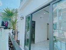 Hình ảnh Bán gấp nhà hẻm Lâm Văn Bền, quận 7, 1 tỷ 890,HXH,SHR
