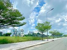 Hình ảnh Bán gấp cặp 210m2 mặt tiền Trần Văn Giàu đối diện UBND Phạm Văn Hai