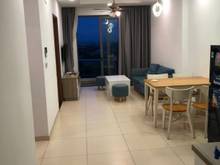 Hình ảnh Chi Thuê CH Pegasuit Q8 2P Đầy Đủ NT