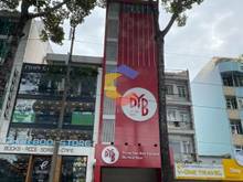 Hình ảnh Cho thuê nhà mặt tiền 231 Nguyễn Thị Minh Khai, P.Nguyễn Cư Trinh, Q1