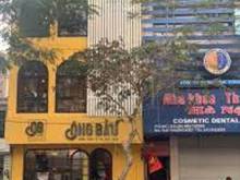 Hình ảnh Cho thuê nhà măt phố Lý Thường Kiệt, Hoàn Kiếm