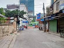 Hình ảnh Bán nhà Phương Mai Hoàng Tích Trí Đống Đa Hà Nội.
