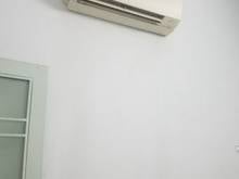 Hình ảnh Nhà Nguyên Căn Đường Phạm Hùng,F4Q8,DT 4mx20m, 2 PN (Có Máy Lạnh)