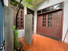 Hình ảnh Chuyển sang Vinhomes sinh sống gia đình cần bán lại căn nhà 3 tầng