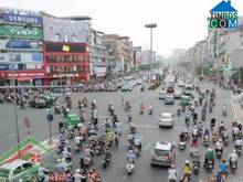 Hình ảnh Cho thuê mặt phố XÃ ĐÀN, ĐỐNG ĐA, DT 20M2, 3T, MT 8, vỉa hè rộng