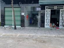 Hình ảnh Chính chủ bán gấp dãy trọ 300m2(10x30) SHR, dân cư đông, thu nhập ổn