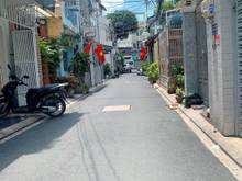 Hình ảnh 🚗🚖 Bán nhà HXH Đường số 9 Linh Tây Thủ Đức 69m2 chỉ 6 tỷ 7