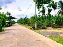 Hình ảnh Đất sào Thị trấn Định Quán - Đồng Nai